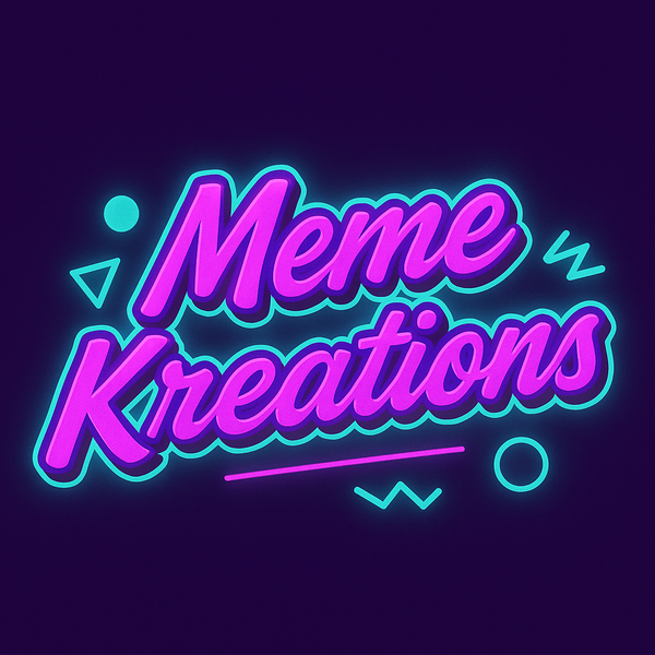 Meme Kreations