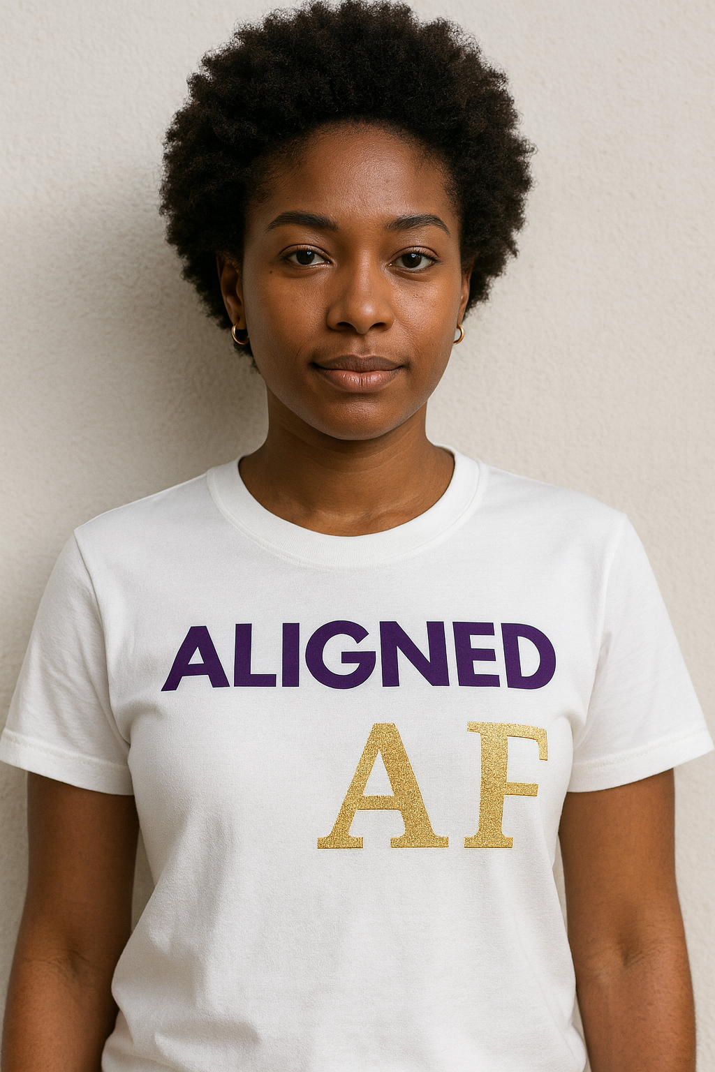 Aligned AF