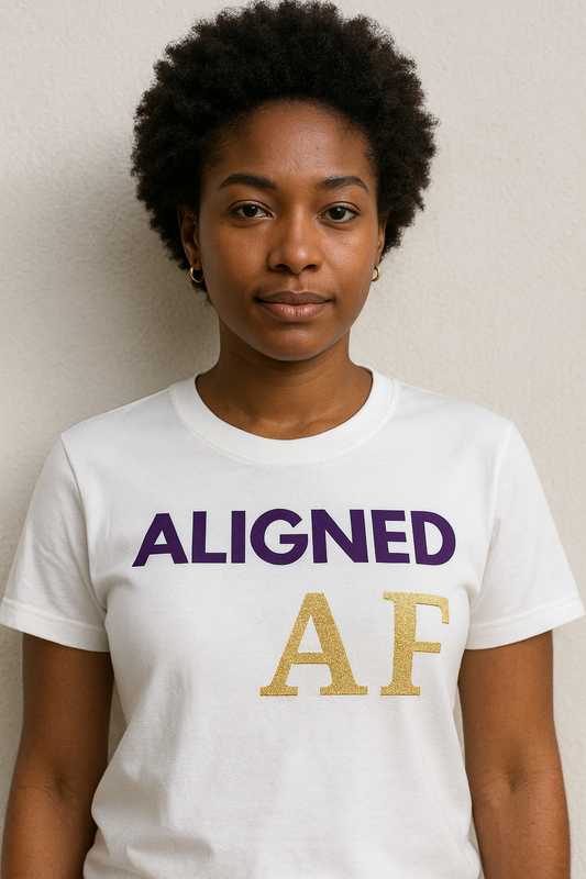 Aligned AF